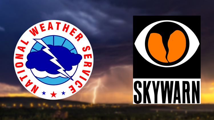 SKYWARN