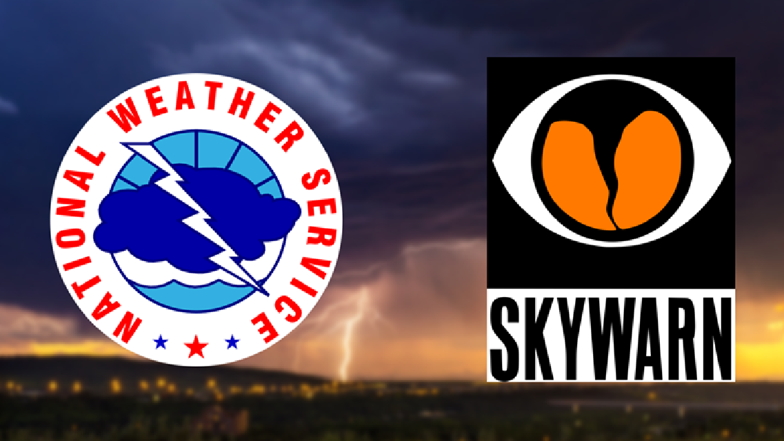 SKYWARN